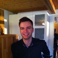 Gregor Baierl's Photo