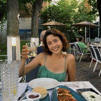 Lilija Sannikova的照片