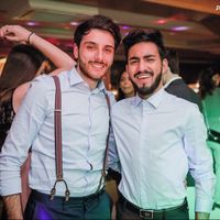 Bahaa E F Saidi's Photo