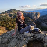 Nataly Zhuk的照片