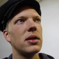 Fotos von Max Marten