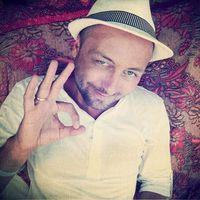 Michal Malecki's Photo