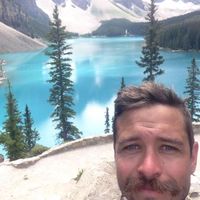 David McKenzie的照片