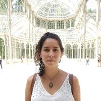 Maria Jose Castillo Morales的照片