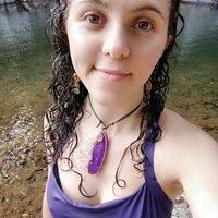 Natalia Chaves的照片