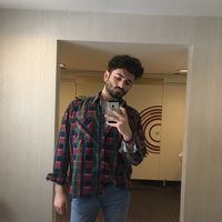 Samet Güçlü的照片