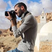 Fotos de Rami Mallek