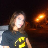 Jennifer González's Photo