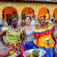 Dannie Barajas的照片