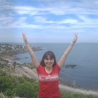 Roxana Dachowker's Photo