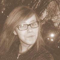 Kasia Kołosińska's Photo