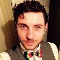 Fotos de Caiden MacGregor