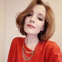 Alexandra Surina的照片