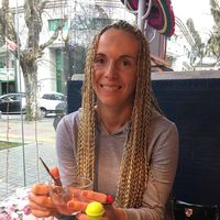 Фотографии пользователя Oxana Filichkina