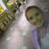 Valeria Albarenga's Photo