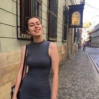 Aleksandra Orlińska的照片