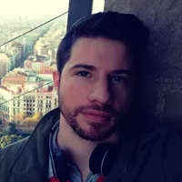 Facundo Moroni的照片