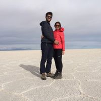 Lucille Carabotti的照片