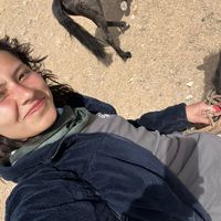 Victoria Godoy's Photo