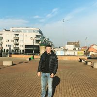 Vitalii Skidan的照片