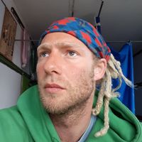 Timba TAllcutt的照片