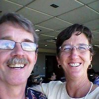 Leslie Grant的照片