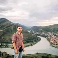 Саша Литвинчук的照片