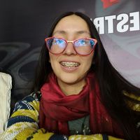 Bethsy María Huallanca Huarcaya's Photo