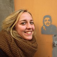 Marie Fieremans的照片