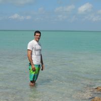 Fotos de Marcos Virasoro