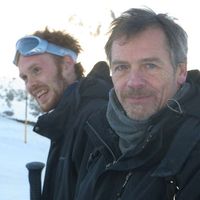 ROGER SAMPSON's Photo