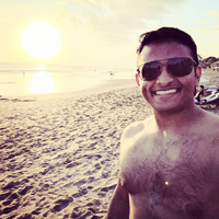 Sibu Kuruvilla的照片