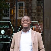 Kofi Addae-Duah的照片