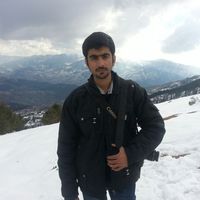 Arpit Kathuria的照片