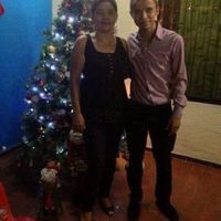 Simon Cueto Villarreal's Photo