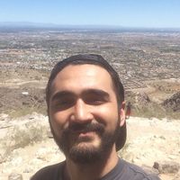 Ryan Hosseinzadeh的照片