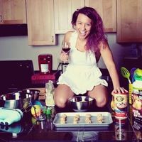 Courtney Padjen的照片