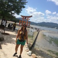 Maria Sanchez's Photo