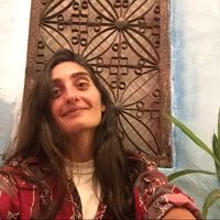 Maria Sabaini的照片