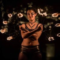 Steffi Wulf的照片