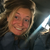 Fleur van der Colk的照片