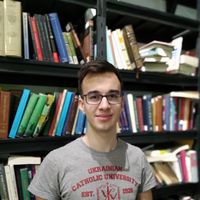 Yuriy Pasichnyk的照片