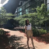 Merve Aktekin's Photo