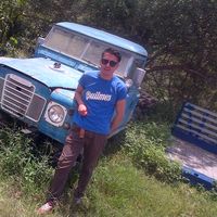 Yosimar Gallego's Photo