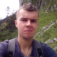 Kamil Lewiński's Photo