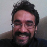 Daniel Lima's Photo