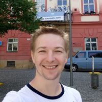 Vladimír Bělík's Photo