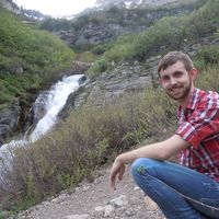 Todd Rasband的照片