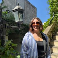 Mara Martínez Maronna's Photo