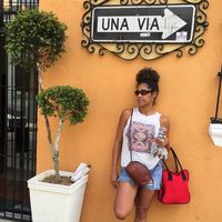 Breeona Williams's Photo